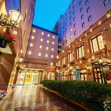 Hotel Ace Morioka Luaran gambar